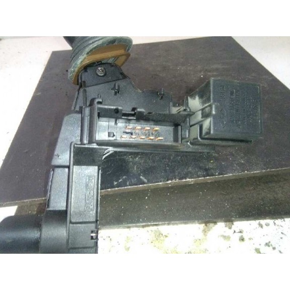 Recambio de mando intermitentes para ford mondeo berlina (gd) 1.8 turbodiesel cat referencia OEM IAM   INTERMITENTES