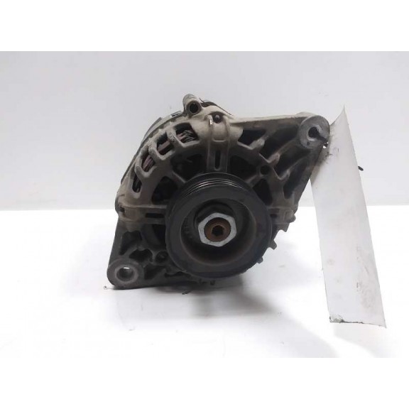 Recambio de alternador para hyundai i10 i (pa) 1.2 referencia OEM IAM 3730003100  