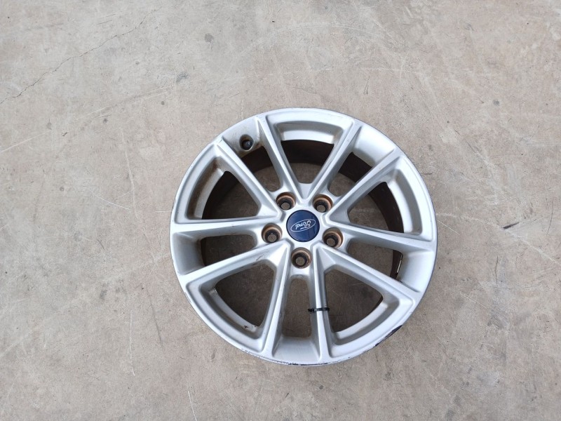 Recambio de llanta para ford focus iii 1.5 tdci referencia OEM IAM F1EC1007A8A x1 16 pulgadas