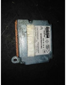Recambio de centralita airbag para citroën xsara berlina 1.6 16v satisfaction referencia OEM IAM 9642927780600237400  