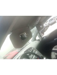 Recambio de parasol izquierdo para citroën c4 lim. business referencia OEM IAM   