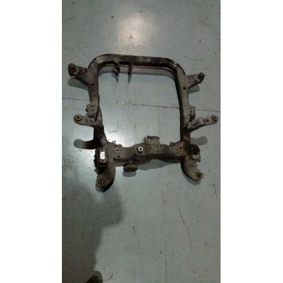 Recambio de puente delantero para opel zafira b cosmo referencia OEM IAM   