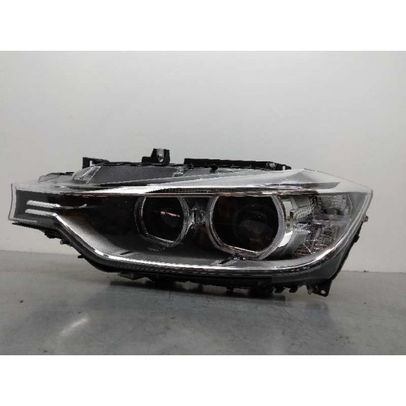 Recambio de faro izquierdo para bmw serie 3 lim. (f30) referencia OEM IAM 63117314531 XENON NUEVO 11-14