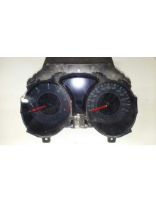 Recambio de cuadro instrumentos para nissan juke (f15) kuro referencia OEM IAM 24810BV38A  