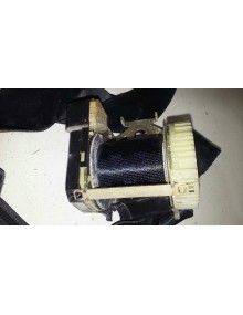 Recambio de cinturon seguridad trasero derecho para renault kangoo (f/kc0) privilege referencia OEM IAM 1143594   2