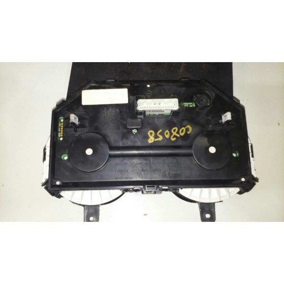 Recambio de cuadro instrumentos para nissan juke (f15) kuro referencia OEM IAM 24810BV38A  