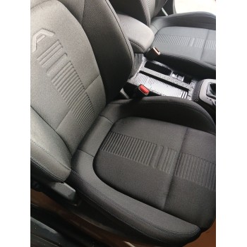 Recambio de asiento delantero derecho para ford focus iv turnier (hp) 1.5 ecoblue referencia OEM IAM   