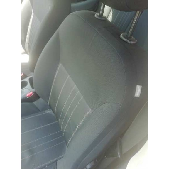 Recambio de asiento delantero izquierdo para citroën c4 lim. business referencia OEM IAM   