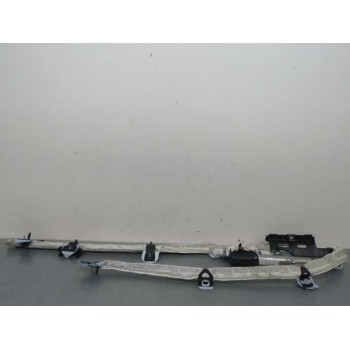 Recambio de airbag cortina delantero izquierdo para bmw serie 3 berlina (e90) 318d referencia OEM IAM 84696664503H  