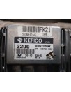 Recambio de centralita motor uce para hyundai i10 i (pa) 1.2 referencia OEM IAM 3911003145  