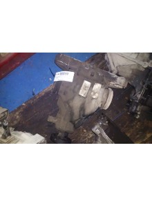 Recambio de diferencial trasero para bmw serie 5 berlina (e39) 530d exclusive referencia OEM IAM EAG50N 7504996 MANUAL