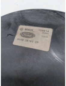 Recambio de servofreno para ford focus turnier (cak) ghia referencia OEM IAM 98AB2B195CF  BOSCH