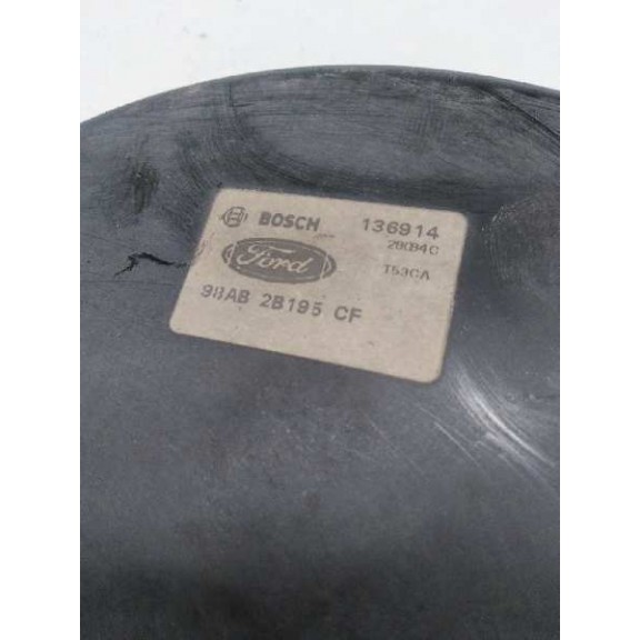 Recambio de servofreno para ford focus turnier (cak) ghia referencia OEM IAM 98AB2B195CF  BOSCH