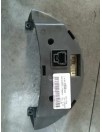 Recambio de display para citroën c8 2.2 hdi 16v premier ii referencia OEM IAM 1496286080  