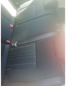 Recambio de asientos traseros para citroën c4 lim. business referencia OEM IAM   