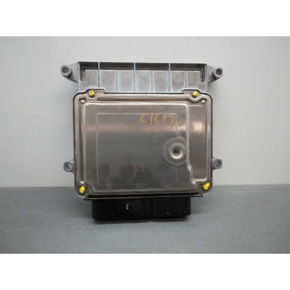 Recambio de centralita motor uce para hyundai i10 i (pa) 1.2 referencia OEM IAM 3911003145  