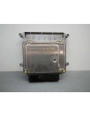Recambio de centralita motor uce para hyundai i10 i (pa) 1.2 referencia OEM IAM 3911003145  
