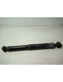 Recambio de amortiguador trasero izquierdo para peugeot 208 referencia OEM IAM 9804627180  NO TIENE MANO