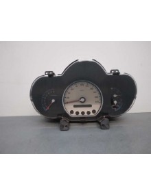 Recambio de cuadro instrumentos para hyundai i10 i (pa) 1.2 referencia OEM IAM 940030X290  