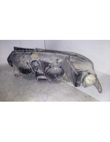Recambio de faro derecho para peugeot 406 berlina (s1/s2) sl referencia OEM IAM    2
