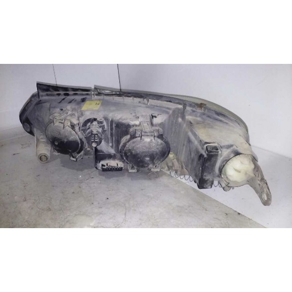 Recambio de faro derecho para peugeot 406 berlina (s1/s2) sl referencia OEM IAM   