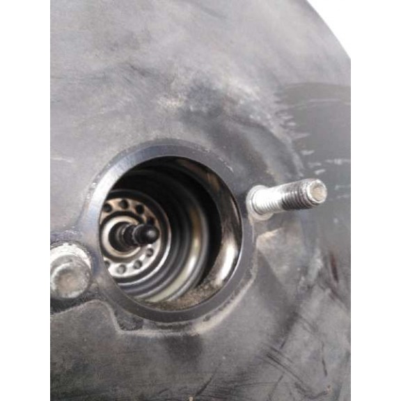 Recambio de servofreno para ford focus turnier (cak) ghia referencia OEM IAM 98AB2B195CF  BOSCH