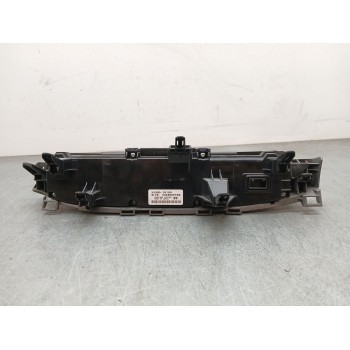 Recambio de mando climatizador para lexus ct (zwa10_) 200h (zwa10_) referencia OEM IAM 5590076100 6L2843040OPY8A 