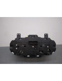 Recambio de cuadro instrumentos para hyundai i10 i (pa) 1.2 referencia OEM IAM 940030X290   2