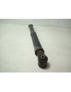 Recambio de amortiguador trasero izquierdo para peugeot 208 referencia OEM IAM 9804627180  NO TIENE MANO