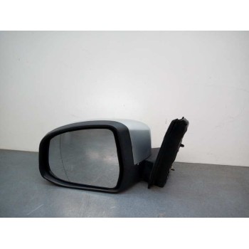 RETROVISOR IZQUIERDO NO ABATIBLE 5 PINES