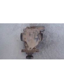 Recambio de diferencial trasero para bmw serie 5 berlina (e60) 3.0 turbodiesel cat referencia OEM IAM 7526931  