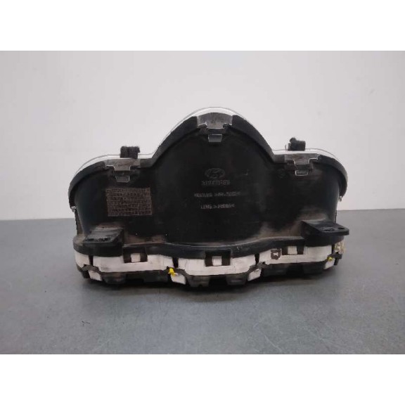 Recambio de cuadro instrumentos para hyundai i10 i (pa) 1.2 referencia OEM IAM 940030X290  