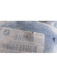 Recambio de diferencial trasero para bmw serie 5 berlina (e60) 3.0 turbodiesel cat referencia OEM IAM 7526931   2