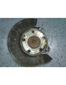 Recambio de mangueta delantera izquierda para mercedes-benz vito caja cerrada 6.03  111 cdi compacto (639.601) referencia OEM IA