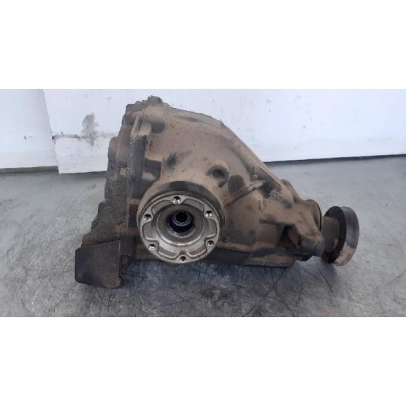 Recambio de diferencial trasero para bmw serie 5 berlina (e60) 3.0 turbodiesel cat referencia OEM IAM 7526931  