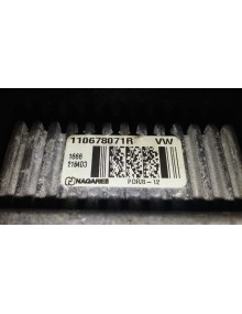 Recambio de caja precalentamiento para nissan juke (f15) kuro referencia OEM IAM 11678071R   2