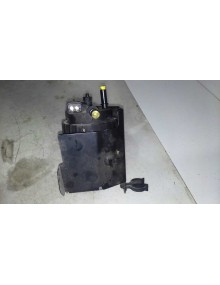 Recambio de soporte filtro gasoil para renault kangoo (f/kc0) alize referencia OEM IAM 7700116000  + FILTRO