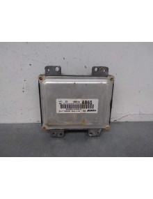 Recambio de centralita motor uce para opel zafira tourer selective referencia OEM IAM 12669136   2