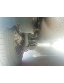 Recambio de puente trasero para citroën c4 lim. business referencia OEM IAM   