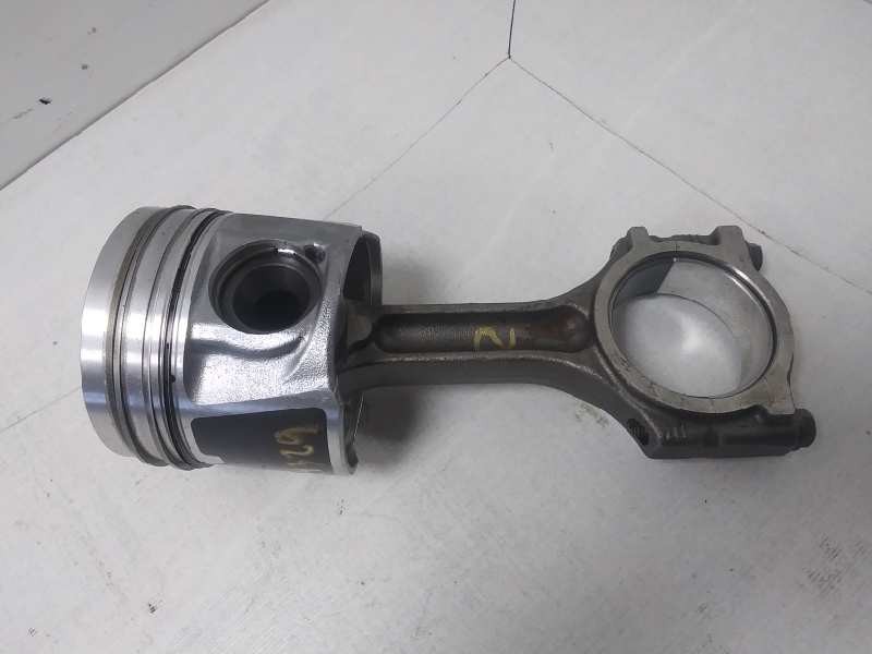 Recambio de piston para nissan qashqai (j10) 1.6 dci turbodiesel cat referencia OEM IAM   