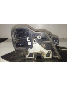 Recambio de cerradura puerta trasera derecha para bmw serie 1 berlina (e81/e87) 2.0 16v diesel cat referencia OEM IAM   5 PINS 2
