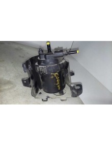 Recambio de soporte filtro gasoil para renault kangoo (f/kc0) alize referencia OEM IAM 7700116000  + FILTRO 2