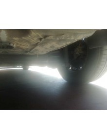 Recambio de puente trasero para citroën c4 lim. business referencia OEM IAM    2