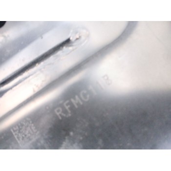 Recambio de puente delantero para hyundai kona (os, ose, osi) 1.6 gdi hybrid referencia OEM IAM RFMC118 62401cm000 