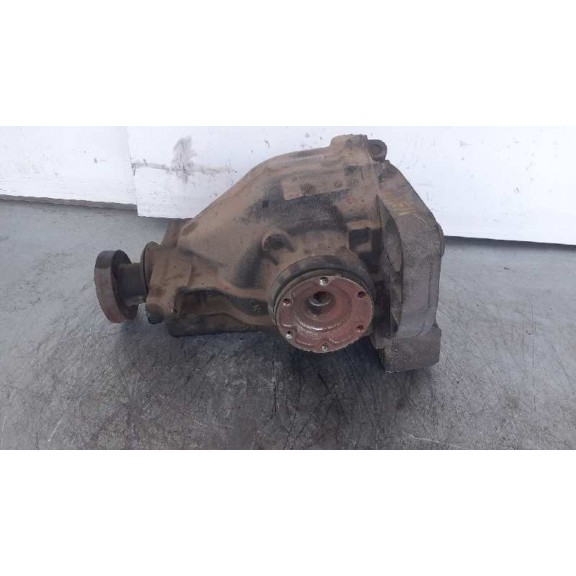 Recambio de diferencial trasero para bmw serie 5 berlina (e60) 3.0 turbodiesel cat referencia OEM IAM 7526931  