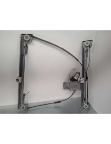 Recambio de elevalunas delantero izquierdo para renault kangoo furgón confort referencia OEM IAM  ELECTRICO 2 PINS 2