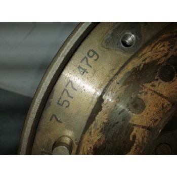 Recambio de volante motor para bmw serie 3 berlina (e90) 320d referencia OEM IAM 7577479 7637279 007637279