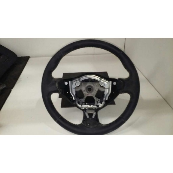 Recambio de volante para nissan juke (f15) kuro referencia OEM IAM 34194424A  