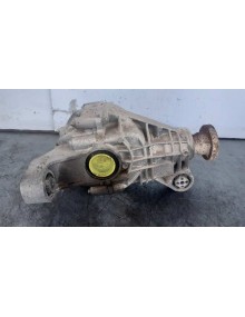 Recambio de diferencial trasero para audi q7 (4l) 3.0 tdi referencia OEM IAM 4460310018  