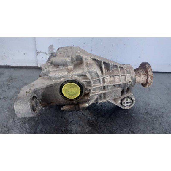 Recambio de diferencial trasero para audi q7 (4l) 3.0 tdi referencia OEM IAM 4460310018  